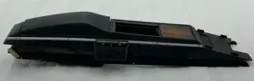 3920316 General Motors 1968 1969 Chevy Impala 4 Speed Console Shift Plate Wire Harness Base Storage