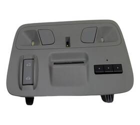 General Motors 84026943 Fits 2016-2018 Chevrolet Camaro Console Asm-rf Gray R - New Oem