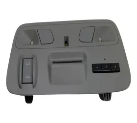 84026943 General Motors Fits 2016-2018 Chevrolet Camaro Console Asm-rf Gray R - New Oem