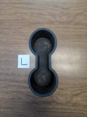 84238052 General Motors Gm 2018-2022 Chevrolet Equinox Cup Holder Part#