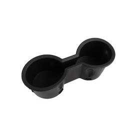 General Motors 84459022 2021-2026 Gmc Yukon / Xl Cup Holder Insert Black Genuine Oem
