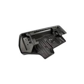 General Motors 84879760 2022-2025 Gmc Hummer Ev Underseat Organizer And I-bar Storage Gm Oem
