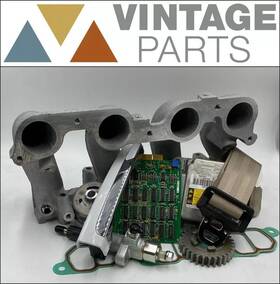 General Motors 92235685 Gm Console Asm-rf Jet Black New Oem