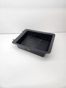 General Motors Ajb06940 2007-2014 Chevy Avalanche Tahoe Yukon Center Console Tray Bin Storage Oem