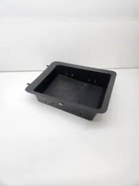Ajb06940 General Motors 2007-2014 Chevy Avalanche Tahoe Yukon Center Console Tray Bin Storage Oem