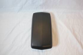 General Motors Cadillac Gm 22740682 Oem 2008 2013 Cts Center Console Lid Armrest Black With Storage Box