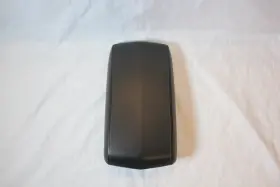 22740682 General Motors Cadillac Gm Oem 2008 2013 Cts Center Console Lid Armrest Black With Storage Box