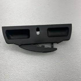 812444 General Motors Oem 95-06 Chevy Silverado Gmc Sierra Suburban Center Console Jump Seat Lid Latch