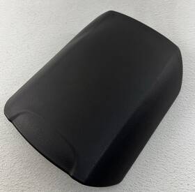 General Motors Oem 92237241 2010-2015 Chevrolet Camaro Center Console Armrest Lid Only Vinyl Genuine