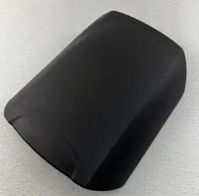 92237241 General Motors Oem 2010-2015 Chevrolet Camaro Center Console Armrest Lid Only Vinyl Genuine