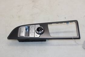Genesis 93300-g9bf0 2024-2026 G70 Center Console Trim/ Switches Oem Qy80