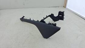 Genesis A4808-505100 2019-2021 G70 Left Center Console Top Trim Bezel Cover Panel Oem