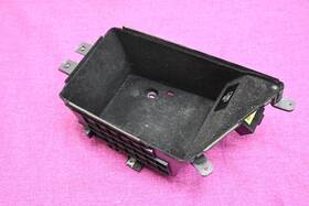 Genesis A4808-512100 2019-2025 G70 Center Console Storage Compartment Tray Box Oem 34k