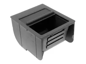84kzynm44 Genuine Center Console Insert For 528i 540i 525i 530i M5 2001 2000 2003 2002