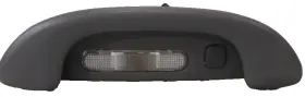 10309051 Genuine Gm 01-03 Pontiac Grand Prix Gtp Rear Passenger Grab Handle