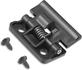 Gkfsx2001bl Gkmow Gkfsx2001bl- 1 Pc Car Center Armrest Box Latch Tool Console Lid Lock Replacement