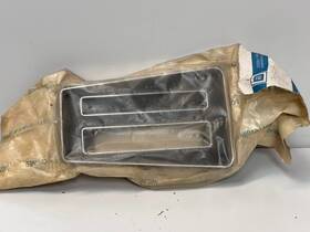 Gm 06264779 1973-1978 Camaro Nos Center Console Shift Plate Auto Trans 6264779