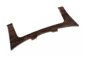 09059633 Gm Genuine Phantasm Front Floor Console Compartment Trim Plate