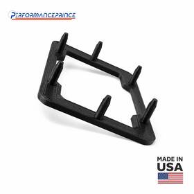 Gm 10035309 Pontiac Fiero Shift Boot Mounting Plate - 3d Printed Replacement