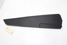 1316841 Gm 2016 - 2018 Cadillac Ct6 Center Console Left Side Lower Trim Cover Panel Oem