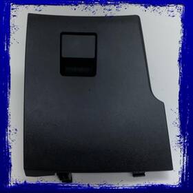 Gm 13289947 2011 - 2017 Buick Regal Lh Driver Side Lower Storage Cubby Black L25