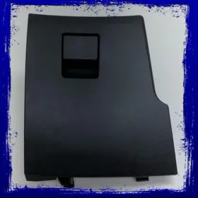 13289947 Gm 2011 - 2017 Buick Regal Lh Driver Side Lower Storage Cubby Black L25