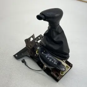 15027164 Gm 1998-05 Chevy S-10 Blazer Gmc Sonoma Jimmy Floor Shift Assembly With Gearshift Oem