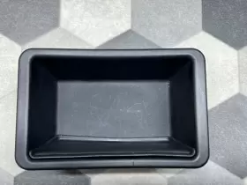 15070480 Gm 03 07 Chevrolet Gmc Sierra Silverado Center Console Rear Cubby Compartment