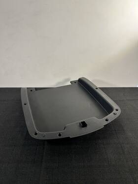 Gm 15134812 Silverado Sierra Tahoe Yukon Center Console Inner Lid Arm Rest Black