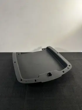 15134812 Gm Silverado Sierra Tahoe Yukon Center Console Inner Lid Arm Rest Black