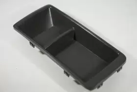 15174865 Gm 2004 - 2012 Chevrolet Colorado Gmc Canyon Center Console Tray Oem