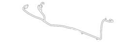 Gm 15267382 Genuine Harness