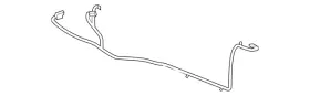 15267382 Gm Genuine Harness
