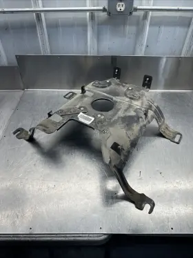 15269613 Gm 2003-2006 Chevy Silverado Center Console Floor Mount Spider Bracket Oem