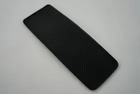 15297610 Gm 2007 - 2014 Gmc Chevrolet Hummer Center Console Rubber Insert Mat Oem