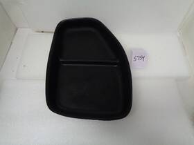 Gm 15718171 1998-2004 Chevy S-10 Gmc Sonoma 98-05 Jimmy Blazer Center Console Liner Insert