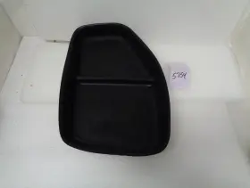 15718171 Gm 1998-2004 Chevy S-10 Gmc Sonoma 98-05 Jimmy Blazer Center Console Liner Insert