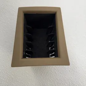 15966608 Gm 94-97 Chevy Blazer S-10 Sonoma Oem Center Console Cassette Holder Tray