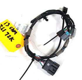 Gm 20016940 2010 2015 Chevrolet Camaro - Center Console Harness With Data Cable Used