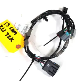 20016940 Gm 2010 2015 Chevrolet Camaro - Center Console Harness With Data Cable Used