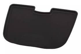 Gm 22759356 Genuine Jet Black Instrument Panel Upper Center Compartment Mat