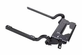 Gm 22792218 Genuine Black Floor Panel Outer Brace