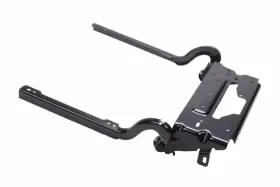 22792218 Gm Genuine Black Floor Panel Outer Brace