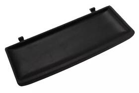 Gm 22792228 Genuine Front Floor Console Compartment Liner
