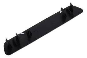 Gm 22891839 Oem New 14-19 Chevrolet Corvette Center Console Window Applique Trim
