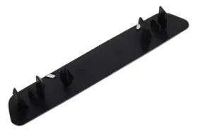 22891839 Gm Oem New 14-19 Chevrolet Corvette Center Console Window Applique Trim