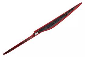 Gm 23146048 Genuine Adrenaline Red Front Floor Console Extension Panel