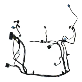 23156676 Gm Front Floor Console Wiring Harness 2010-2015 Equinox Oem Nos