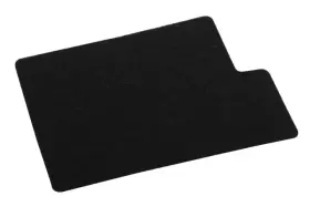 23168693 Gm Genuine Front Floor Console Compartment Liner