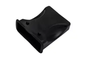 23279034 Gm Genuine Jet Black Front Floor Console Liner